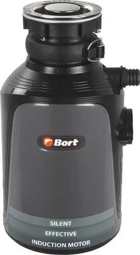 Bort Alligator