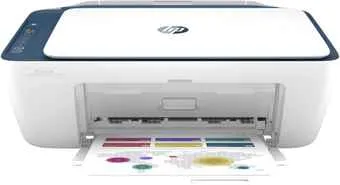 HP DeskJet Ink Advantage Ultra 4828 25R76A