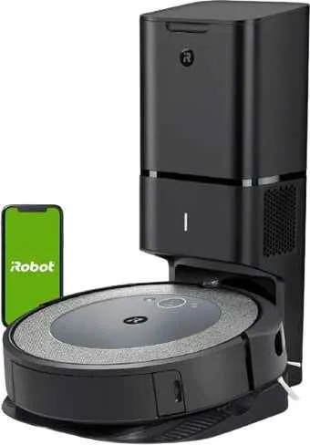 iRobot Roomba i3+