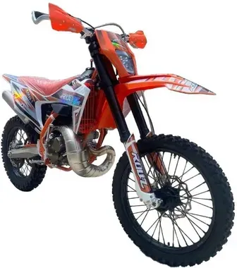 Мотоцикл Roliz (Ekonika) CROSS 3