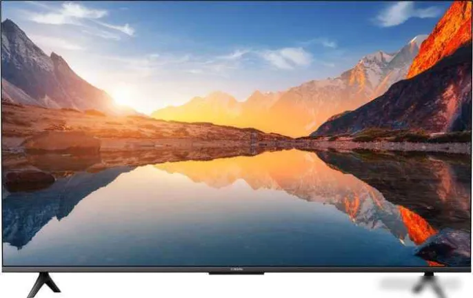 Xiaomi TV A 55" 2025 (международная версия)