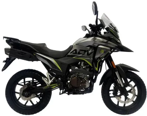 Мотоцикл Regulmoto ADV 300 NB