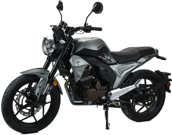 Мотоцикл дорожный Motoland 300 CBR