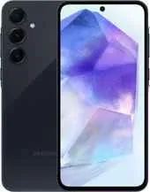 Samsung Galaxy A55 SM-A556E 8GB/256GB (темно-синий)