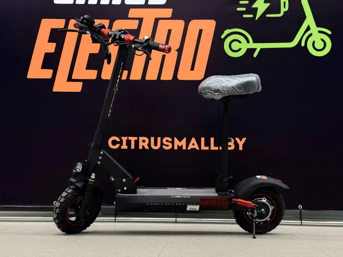 CitrusElectro Lemon V2