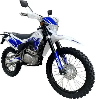 Мотоцикл BSE Z3 Y 21/18 ПТС