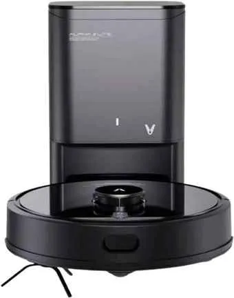 Viomi Alpha 2 Lite V-RVCLMD40D (черный)