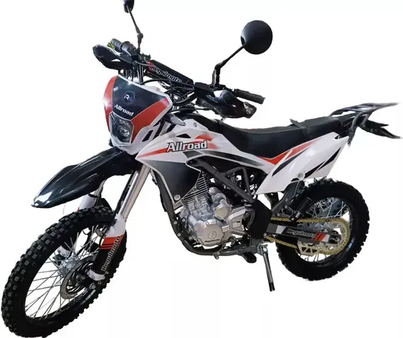 Мотоцикл Regulmoto Allroad