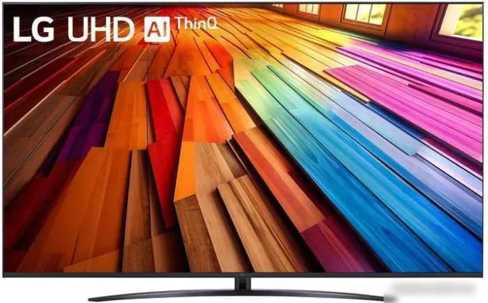 LG UT81 75UT81006LA