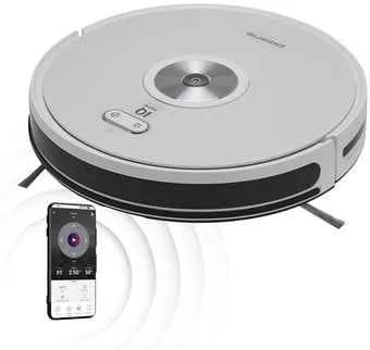 Polaris PVCR 3200 IQ Home Aqua (белый)
