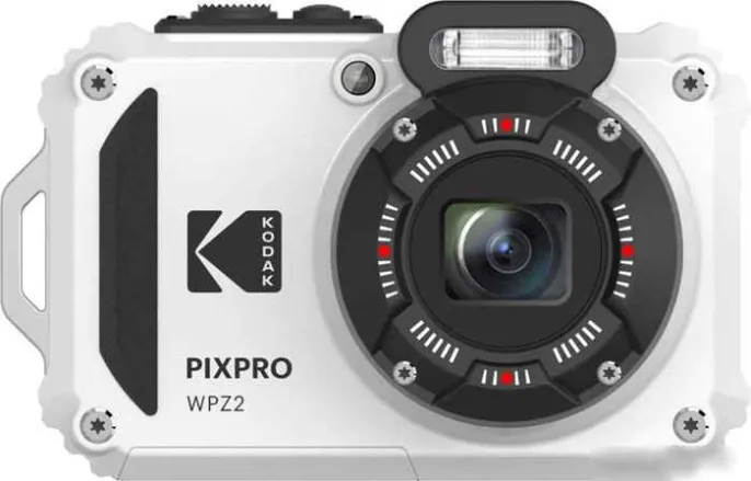 Kodak Pixpro WPZ2 (белый)