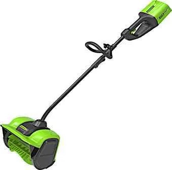 Greenworks GD60SS (с 1-м АКБ 4Ач)