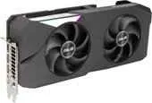 ASUS Radeon RX 7900 XT OC Edition 20GB GDDR6 DUAL-RX7900XT-O20G