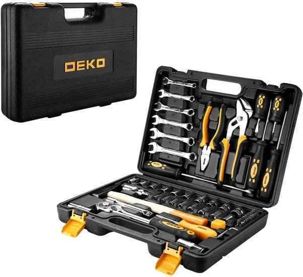 Deko DKMT63 (63 предмета)