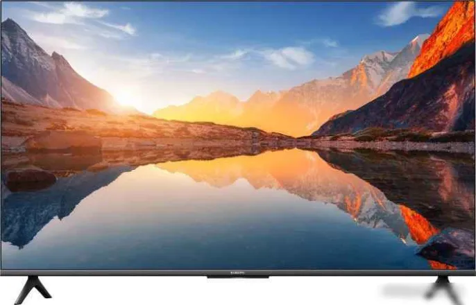 Xiaomi TV A 50" 2025 (международная версия)