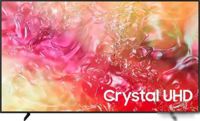 Samsung Crystal UHD DU7100 UE65DU7100UXRU