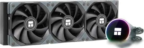 Thermalright Frozen Magic 360 (черный)