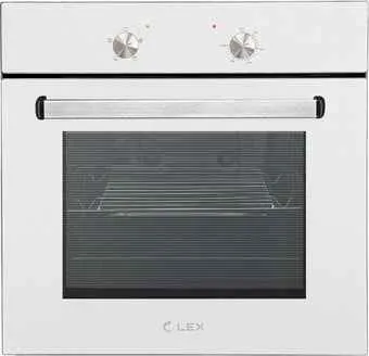 LEX EDM 040 WH