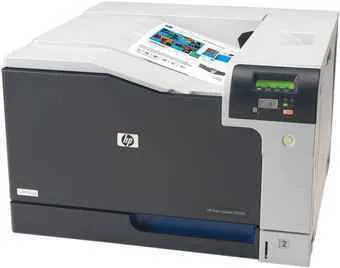 HP Color LaserJet Professional CP5225n (CE711A)