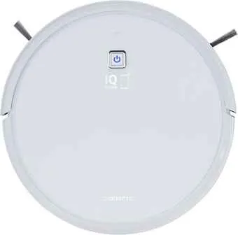 Polaris PVCR 1226 WI-FI IQ Home Gyro (белый)