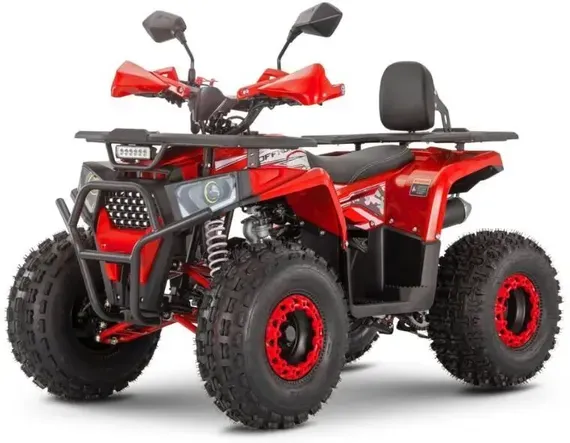 Квадроцикл WELS Trail 125 Pro