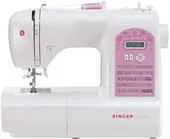 Singer Starlet 6699