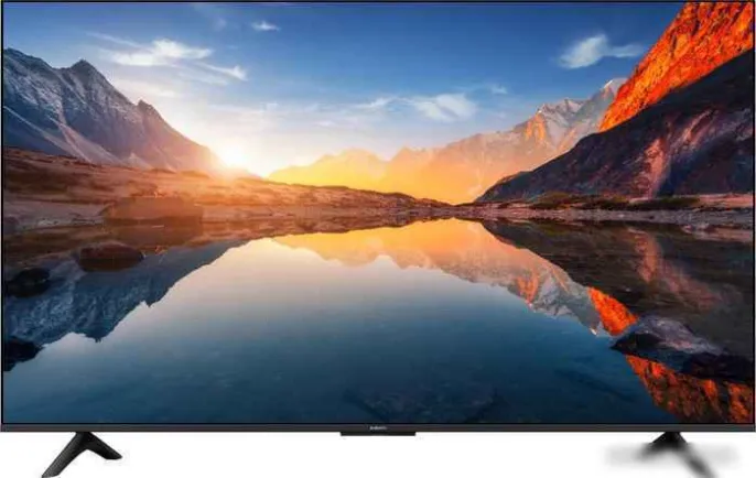 Xiaomi TV A 65" 2025 (международная версия)