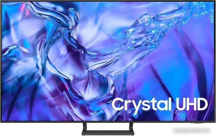Samsung Crystal UHD 4K DU8500 UE55DU8500UXRU