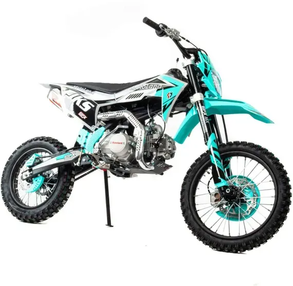 Питбайк Motoland JKS125 E 19/16