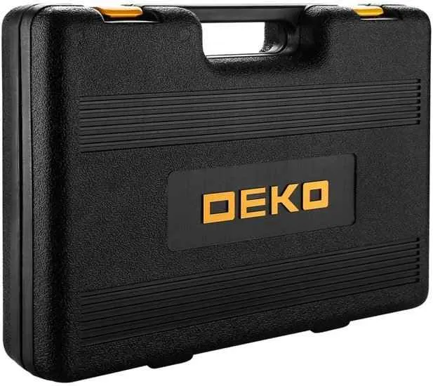 Deko DKMT63 (63 предмета)