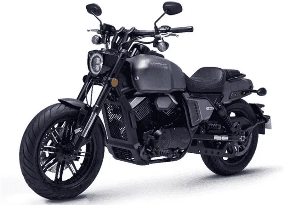 Мотоцикл Regulmoto V BOB