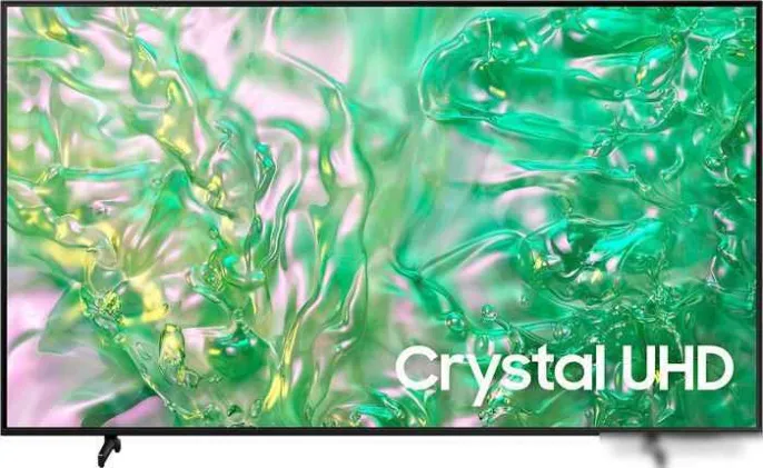 Samsung Crystal UHD DU8000 UE50DU8000UXRU
