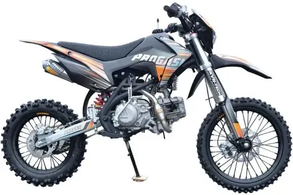 Питбайк PROGASI SMART 190