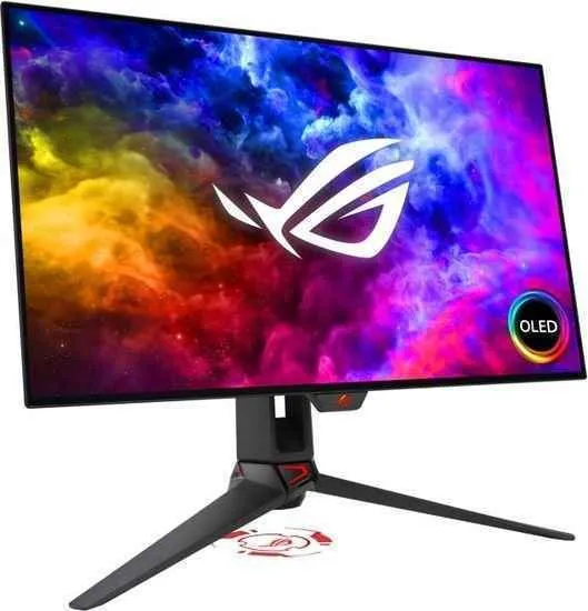 ASUS ROG Swift OLED PG27AQDM