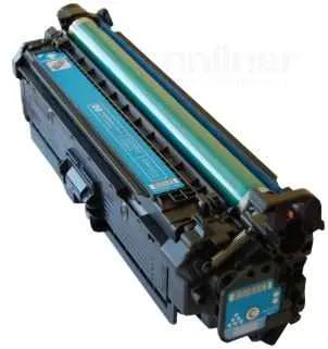 HP CE251A