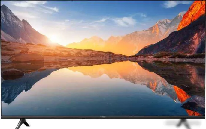 Xiaomi TV A 43" 2025 (международная версия)
