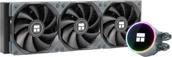 Thermalright Frozen Magic 360 (черный)