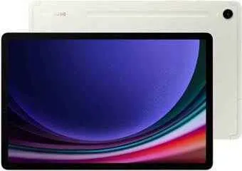 Samsung Galaxy Tab S9 5G SM-X716 12GB/256GB (бежевый)