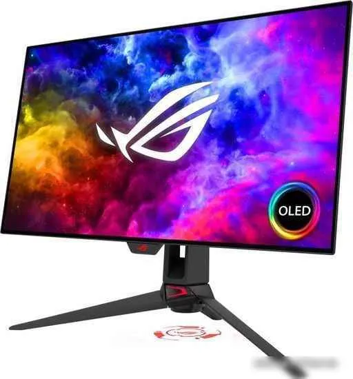 ASUS ROG Swift OLED PG27AQDM
