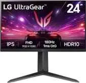 LG UltraGear 24GS65F-B