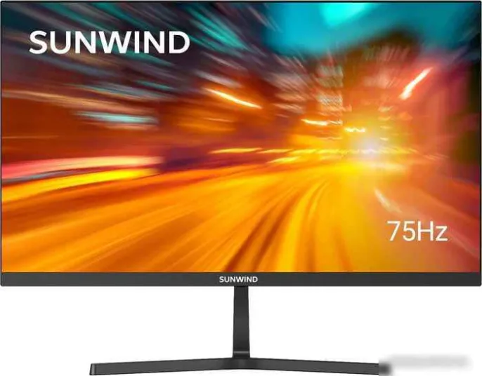 SunWind SM-27QI201